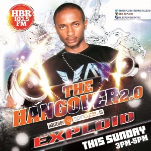 DJ Exploid (HBR)