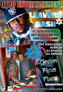 Event 21-11-12