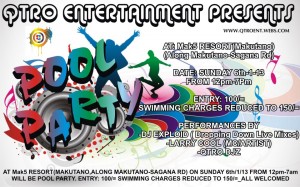 Event 6-1-13