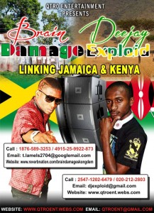 Jamaican Tour