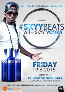 SKYYEHUSH