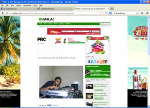 Dj Exploid (Ghafla)