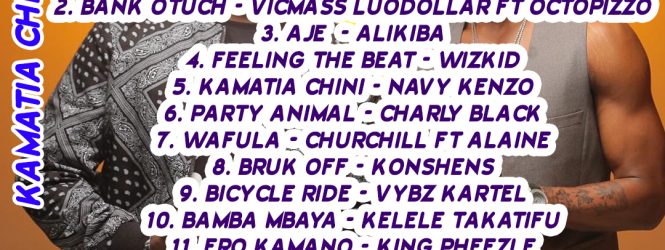 ZIGO VIDEO MIX MAAAAD BY DJ EXPLOID