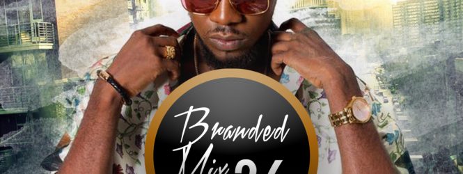 New Naija Kenyan 2018 Branded Video Mix DJ Exploid